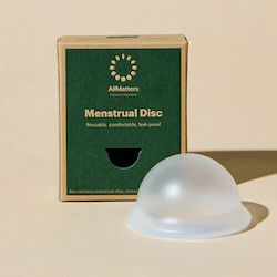 All Matters Menstrual Disc Menstrual Cup