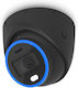 Ubiquiti Ai Turret IP Surveillance Camera 4K Waterproof with Two-Way Communication and Lens 8mm