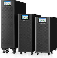 Tescom TEOS 400 UPS 10000VA 10000W