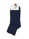 Pompea Pezzini Women's Socks Navy