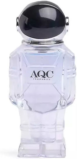 Aquarius Cosmetic Cosmic Explorer Eau de Toilette 30ml