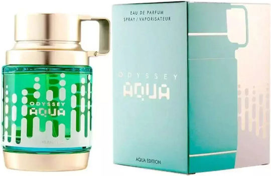 Armaf Odyssey Aqua Eau de Parfum 60ml