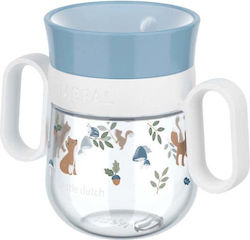 Little Dutch Mio Forest Friends Baby- und Kleinkindbecher 200ml