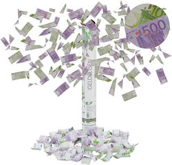 Confetti Cannon BankNotes BankNotes with Purple Confetti 170gr Confetti Cannon BankNotes BankNotes with Purple Confetti 170gr