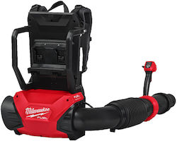 Milwaukee F2BPB-0 Laubbläser Batteriebetrieb 18V Solo