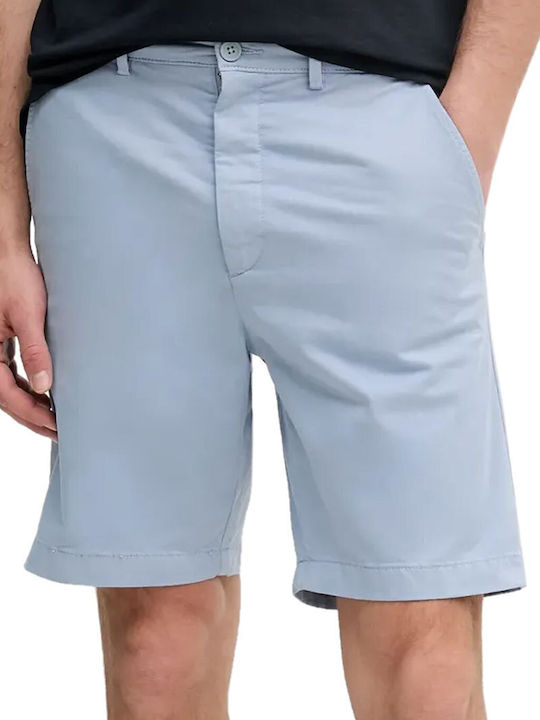 Pepe Jeans Ανδρική Βερμούδα Chino Lt Thames Bl