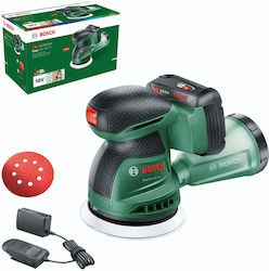 Bosch EasyOrbit 18V-10 Έκκεντρο Τριβείο 18V 1x2Ah Bosch EasyOrbit 18V-10 Έκκεντρο Τριβείο 18V 1x2Ah