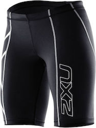 2XU Training Leggings Black