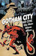 Gotham City Year One Jordie Bellaire PB