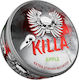 Killa Pouches Nikotin X-Stark 16mg mit Geschmack null