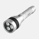 Mares LED Flash Light with Maximum Brightness 2000lm