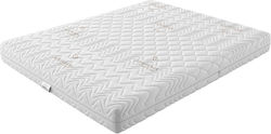 Greco Strom Swell Kleines Doppel 110x200x21cm ohne Federkern Greco Strom Swell Kleines Doppel 110x200x21cm ohne Federkern