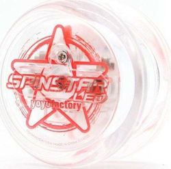 Yo-Yo Factory Interactive Toy
