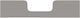 Casababy Wooden Bed Rail Guard in Gray Colour 140x1.9x28cm