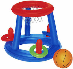 Bestway Poolspielzeug Rot/Blau