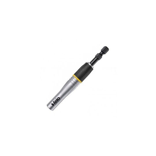 Impact Bit Adapter 95mm E6.3 Holder Felo