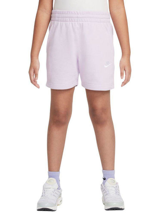 Nike Αθλητικό Παιδικό Σορτς/Βερμούδα Nsw Club F...