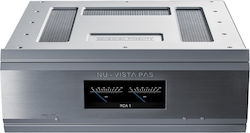 Musical Fidelity Nu-Vista PAS Power Amplifier H...