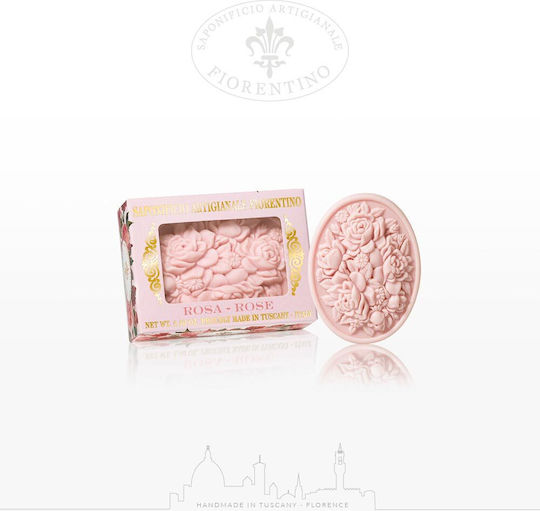 Saponificio Artigianale Fiorentino Χειροποίητο Σαπούνι 125gr