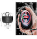 Wrist Ball Tonen in Schwarz Farbe