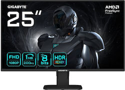 Gigabyte GS25F2 25" IPS HDR FHD 1920x1080 Gigabyte GS25F2 25" IPS HDR FHD 1920x1080