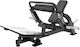Toorx Hip Thrust Machine FWX-7700 Multifunktionales Trainingsgerät ohne Gewichte