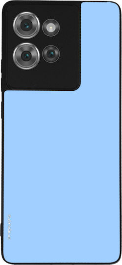 Sonique Colorbloc Series Case for Motorola Edge 50 5G Turquoise