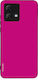 Sonique Colorbloc Series Case for Motorola Moto...