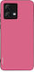 Sonique Colorbloc Series Case for Motorola Moto...