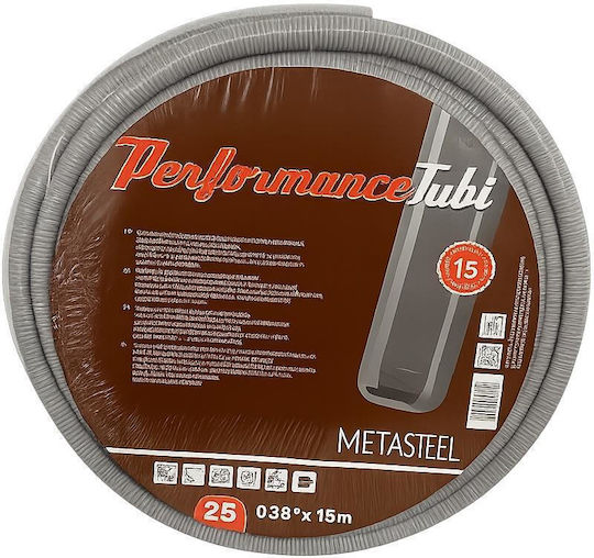 TecnoTubi Picena Λάστιχо Поливане 1/2" 15м