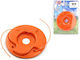 Aluminum Head 2 Exits Universal Brushcutter Agropartsdirect Agroequip