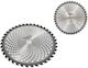 Metal Disc Inox Saw Blade 40 Teeth D=255mm Universal Brush Cutter Agropartsdirect Agroequip