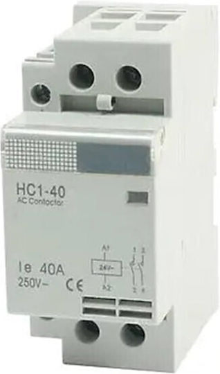 Kripal Phase Relays with Voltage 230V
