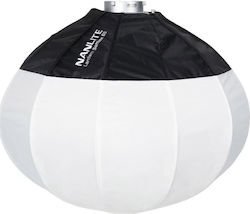 Nanlite Lt-65 Lantern Softbox Montură Bowens Nanlite Lt-65 Lantern Softbox Montură Bowens
