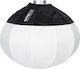 Nanlite Lt-65 Lantern Softbox Bowens Mount
