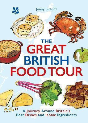 The Great British Food Tour National Trust 0610 The Great British Food Tour National Trust 0610