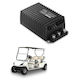 Vevor Ελεγκτής Ταχύτητας 48v 250a Ezgo Txt 1206hb-5201 Qcsdkzqxh120ejyrev9