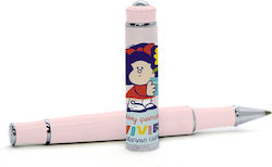 Premium Paper Rollerball