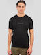 T-Shirt Black