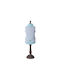 Freedog Mille Pullover Hellblau 40cm