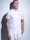 T-shirt White