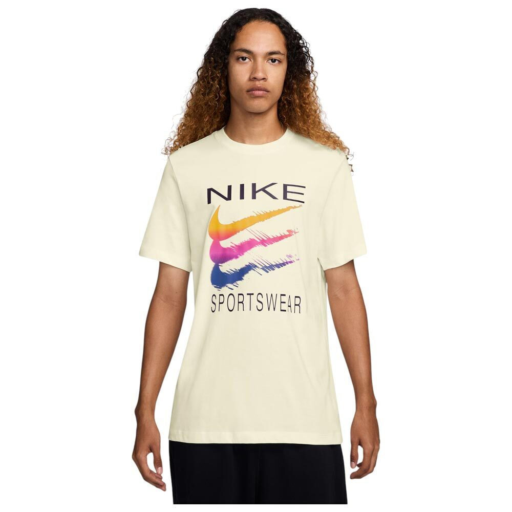 [NIKE] TIFFANY SWOOSH T-SHIRT 3COLORS 日本未入荷 韓国人気 NIKE] TIFFANY SWOOSH T-SHIRT 3COLORS 日本未入荷 韓国人気