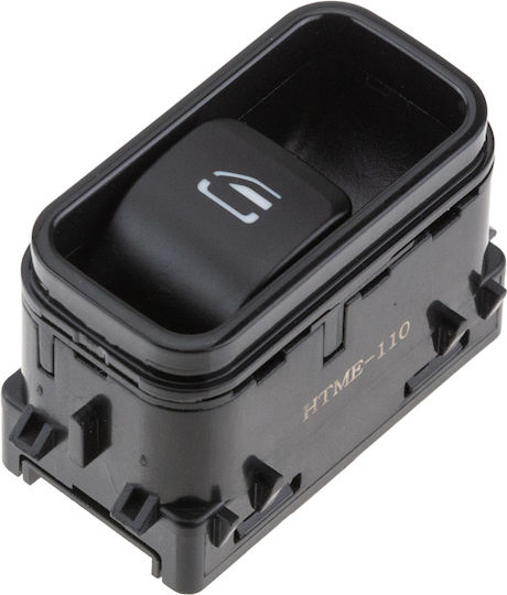 Единичен превключвател за прозорец Mercedes Sprinter 907/910 2018+ Ориг.9079050504/a9079050504 Нов 1 бр