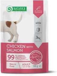 Nature's Protection Υγρή Τροφή 100gr