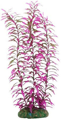 Aquanova Декоративно Растение Limnophila 40см Np-40 40077
