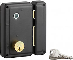 Thirard Lock Box Right