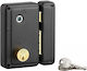 Thirard Lock Box Right