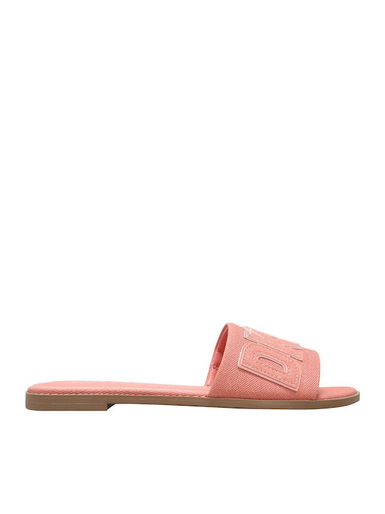 DKNY Willow Σανδάλια Πορτοκαλί DKNY Willow Σανδάλια Πορτοκαλί