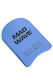 Mad Wave Σανίδα Κολύμβησης Παιδιά 28x21 M072005-08w