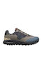 Andrade Herren Sneakers Graue